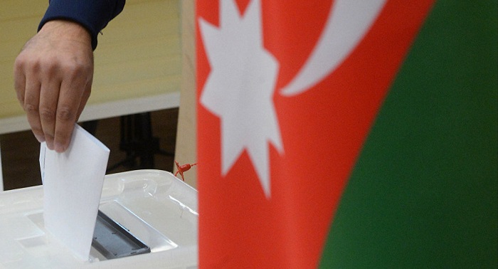 Объявлено число зарегистрированных наблюдателей за ходом референдума в Азербайджане
